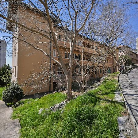 Apartment Terrazzo Ριέκα Εξωτερικό φωτογραφία