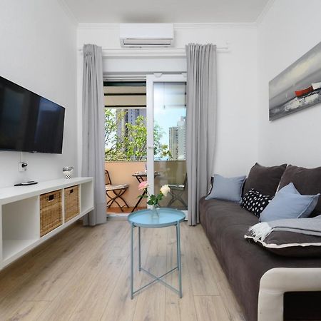 Apartment Terrazzo Ριέκα Εξωτερικό φωτογραφία