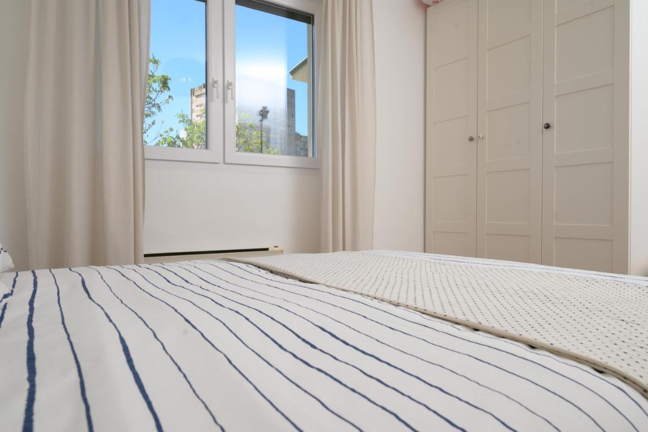 Apartment Terrazzo Ριέκα Εξωτερικό φωτογραφία