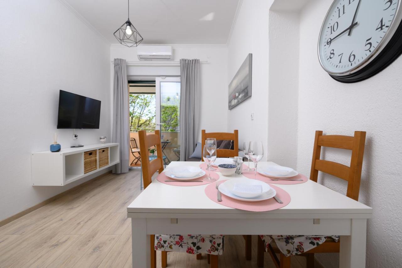 Apartment Terrazzo Ριέκα Εξωτερικό φωτογραφία