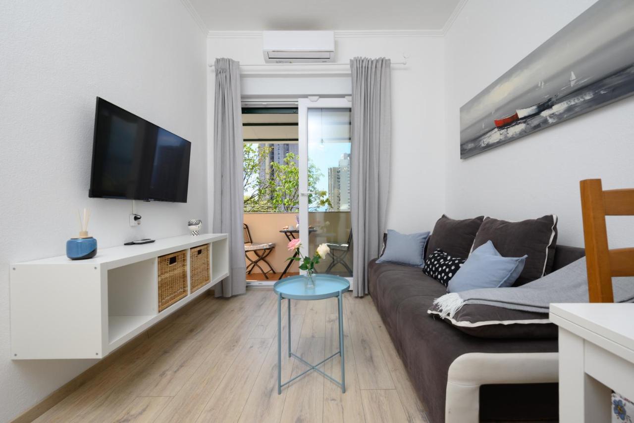 Apartment Terrazzo Ριέκα Εξωτερικό φωτογραφία
