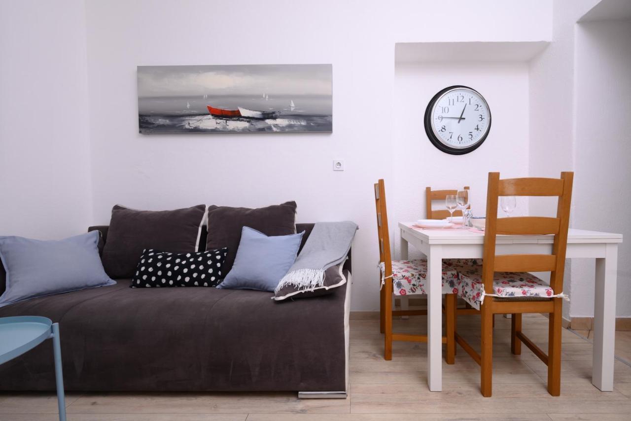 Apartment Terrazzo Ριέκα Εξωτερικό φωτογραφία