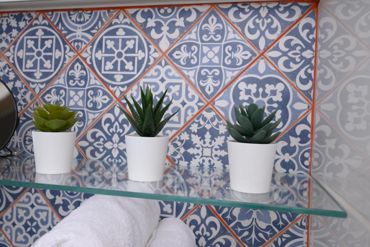 Apartment Terrazzo Ριέκα Εξωτερικό φωτογραφία